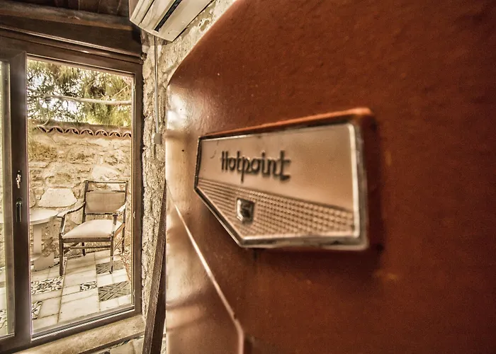 阿拉卡提桑达尔酒店 - 仅限成人 酒店 阿拉恰特