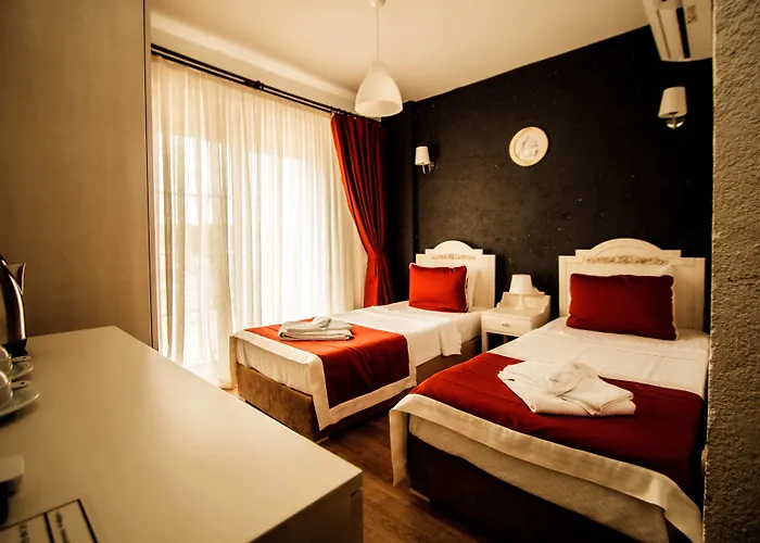 Sandal - Adult Only Hotel 2*