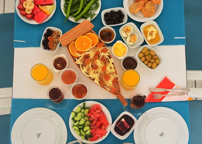 酒店 阿拉卡提桑达尔酒店 - 仅限成人