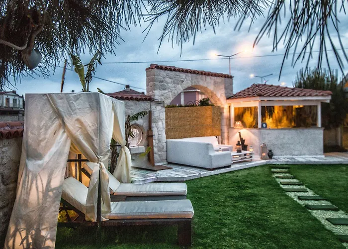 阿拉卡提桑达尔酒店 - 仅限成人 酒店 阿拉恰特