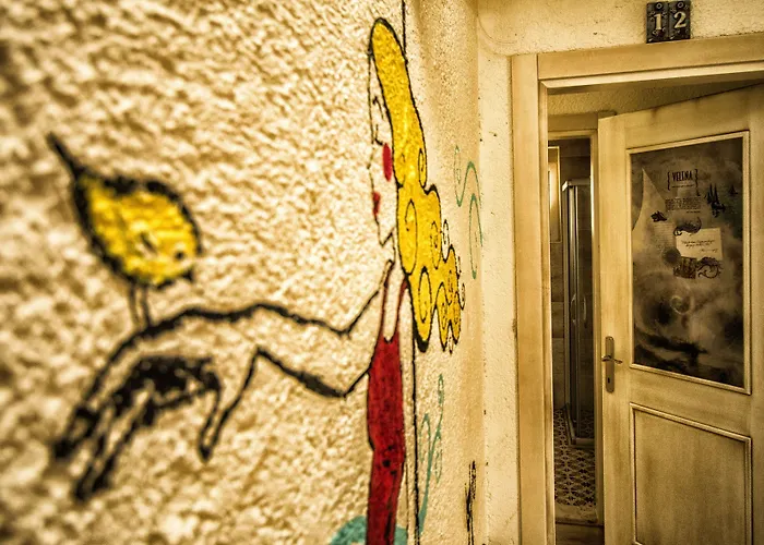 酒店 阿拉卡提桑达尔酒店 - 仅限成人 阿拉恰特