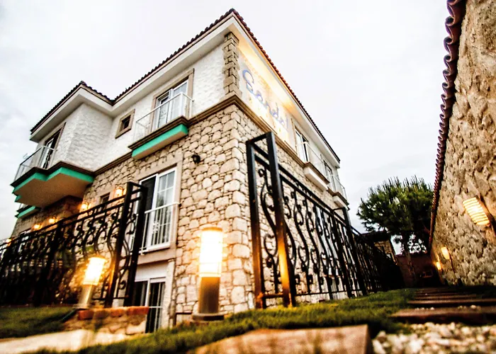 酒店 阿拉卡提桑达尔酒店 - 仅限成人