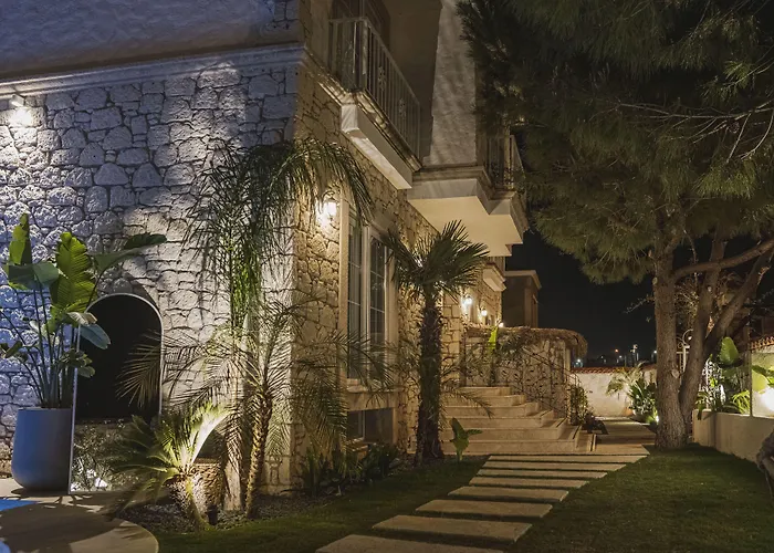 阿拉卡提桑达尔酒店 - 仅限成人 阿拉恰特