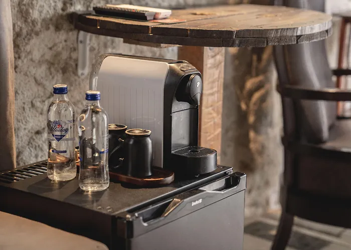 阿拉卡提桑达尔酒店 - 仅限成人