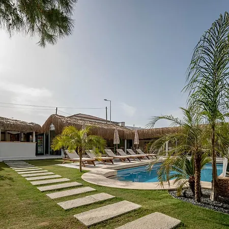 Hotel Sandal - Adult Only 2*