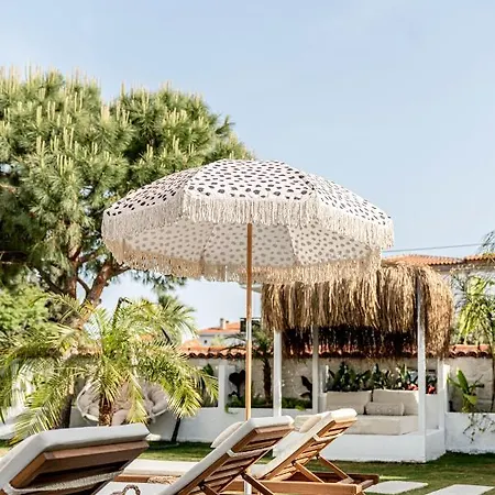 Sandal - Adult Only 2* Alacati