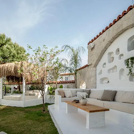 Отель Sandal - Adult Only