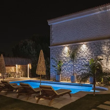Hotel Sandal - Adult Only Alacati