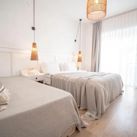 Sandal - Adult Only Hotel
