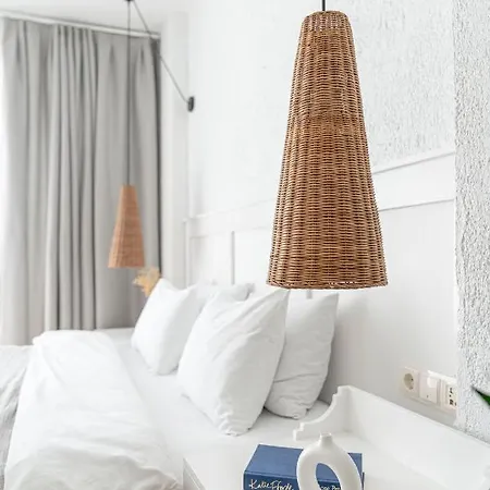 Sandal - Adult Only Hotel