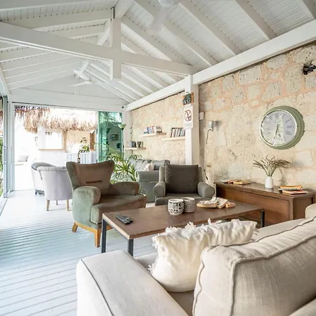 Sandal - Adult Only Hotel Alacati