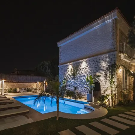 Hotel Sandal - Adult Only Alacati