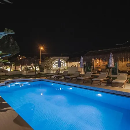 Sandal - Adult Only 2*