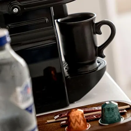 Sandal - Adult Only מלון אלאקאטי