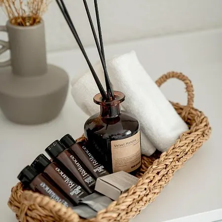 מלון Sandal - Adult Only אלאקאטי