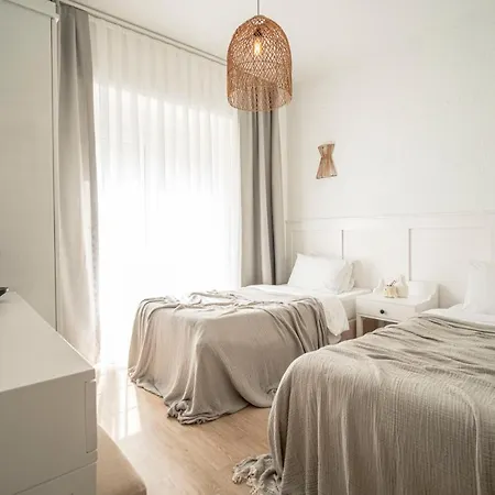 Sandal - Adult Only Hotel 2*