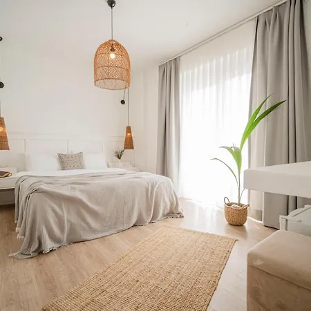 Hotel Sandal - Adult Only