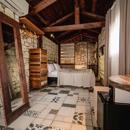 Sandal - Adult Only Alacati