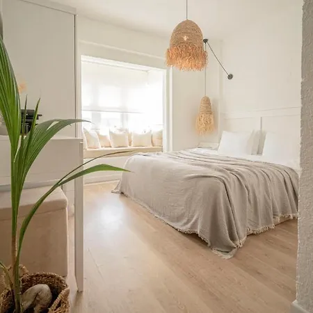 Sandal - Adult Only 2* Alacati