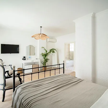 호텔 Sandal - Adult Only 알라카티