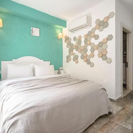 Hotel Sandal - Adult Only 2*