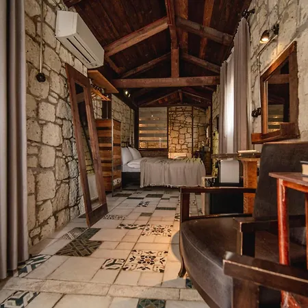 Sandal - Adult Only Hotel 2*
