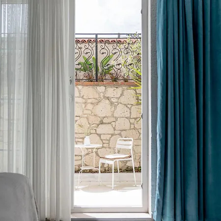 Hotel Sandal - Adult Only Alacati