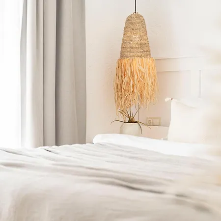 Отель Sandal - Adult Only