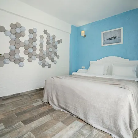 Hotel Sandal - Adult Only Alacati