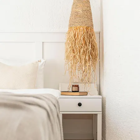 Sandal - Adult Only מלון