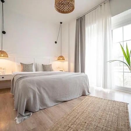 Отель Sandal - Adult Only