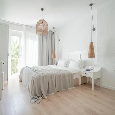 Sandal - Adult Only Hotel