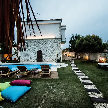 Sandal - Adult Only 2* אלאקאטי