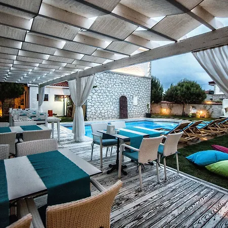 Sandal - Adult Only 2*