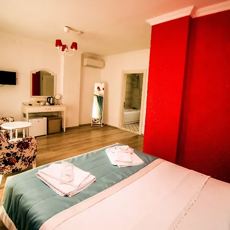 호텔 Sandal - Adult Only 2*