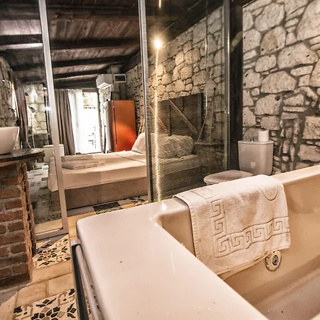 מלון Sandal - Adult Only אלאקאטי