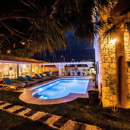 Sandal - Adult Only 2*