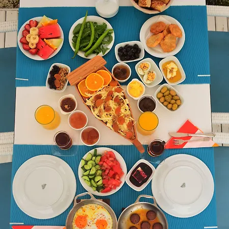 호텔 Sandal - Adult Only