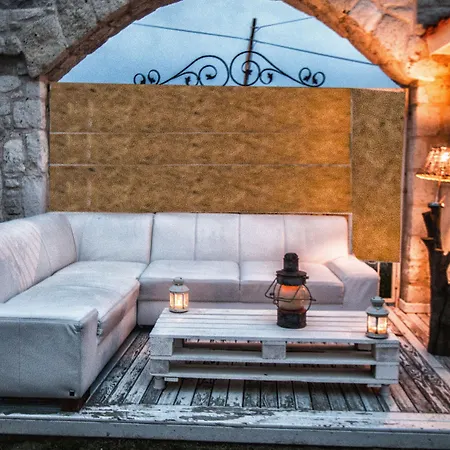 Sandal - Adult Only מלון 2*