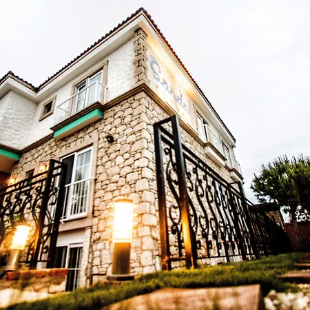 호텔 Sandal - Adult Only