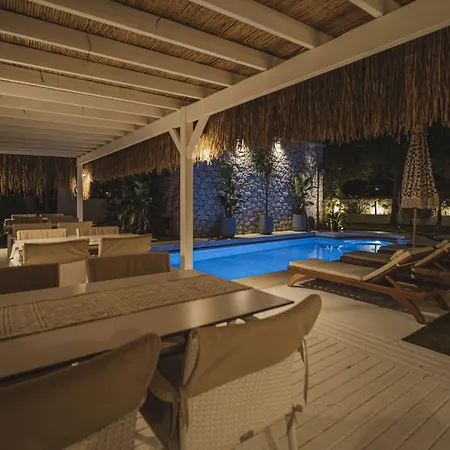 Sandal - Adult Only Отель 2*