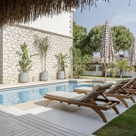 Sandal - Adult Only 2*