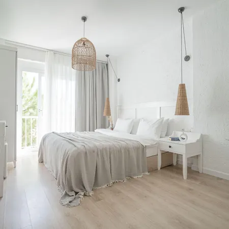 Sandal - Adult Only מלון 2*