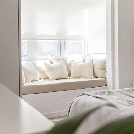 Sandal - Adult Only 2* Алачати