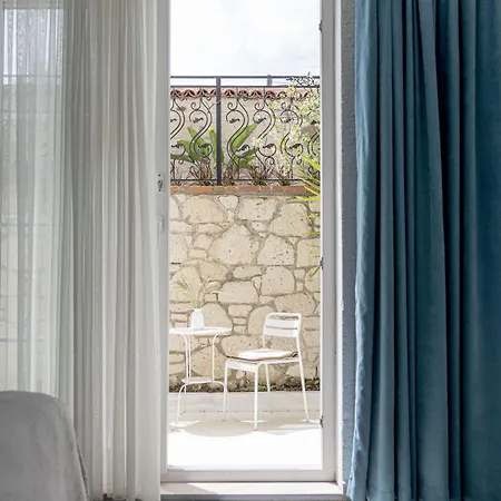 Sandal - Adult Only מלון אלאקאטי