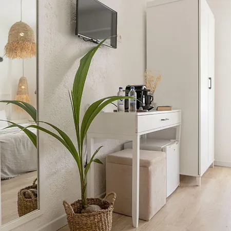 מלון Sandal - Adult Only אלאקאטי