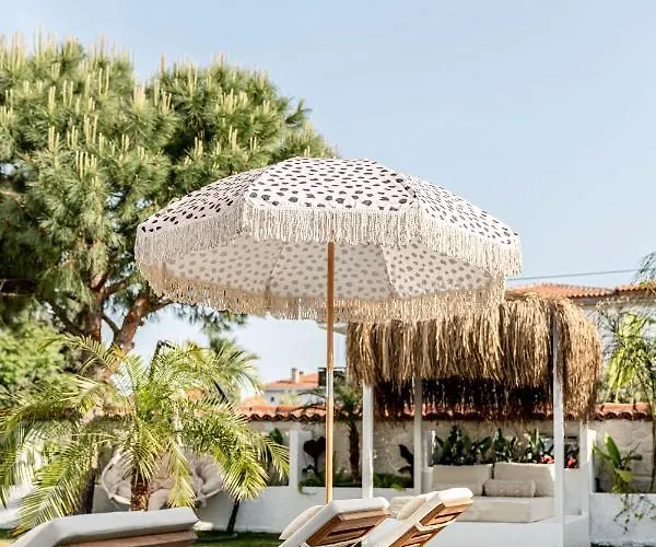 Sandal - Adult Only 2* Alacati