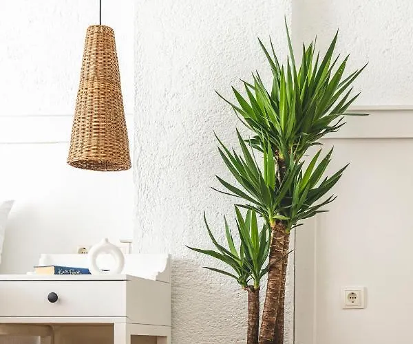 Szálloda Sandal - Adult Only