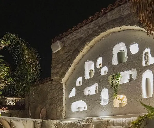 Hotel Sandal - Adult Only 2*