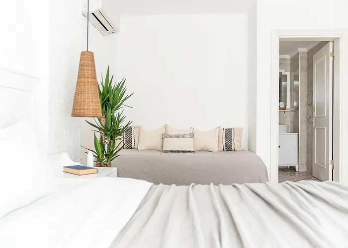 Sandal - Adult Only 2* Alacati